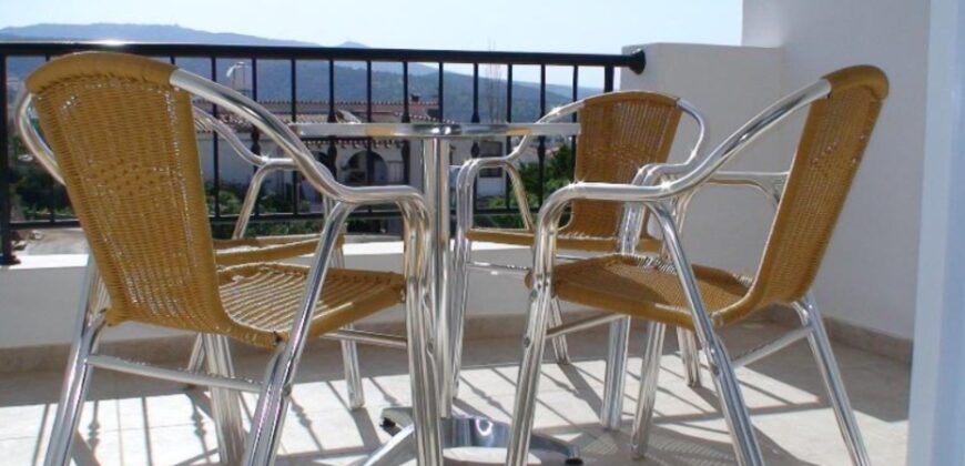 Paphos Peyia 2Bdr Apartment For Sale VLSJOPAYSLV