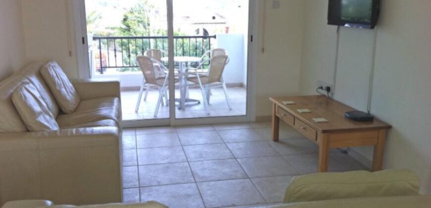 Paphos Peyia 2Bdr Apartment For Sale VLSJOPAYSLV