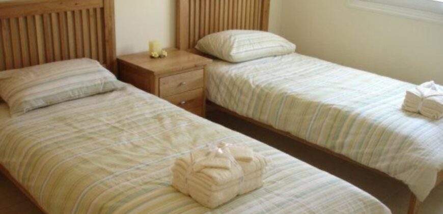 Paphos Peyia 2Bdr Apartment For Sale VLSJOPAYSLV