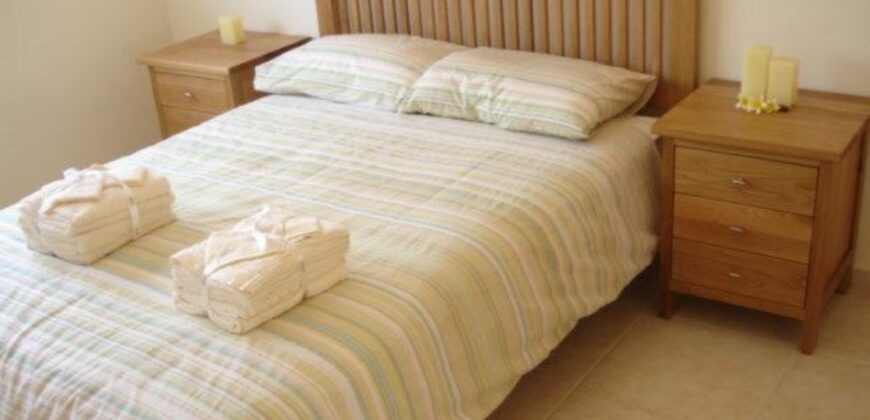 Paphos Peyia 2Bdr Apartment For Sale VLSJOPAYSLV