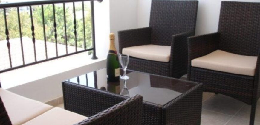 Paphos Peyia 2Bdr Apartment For Sale VLSJOPAYSLV