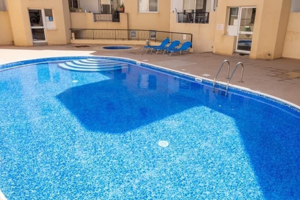 Paphos Peyia 2Bdr Apartment For Sale VLSJOPAYSLV