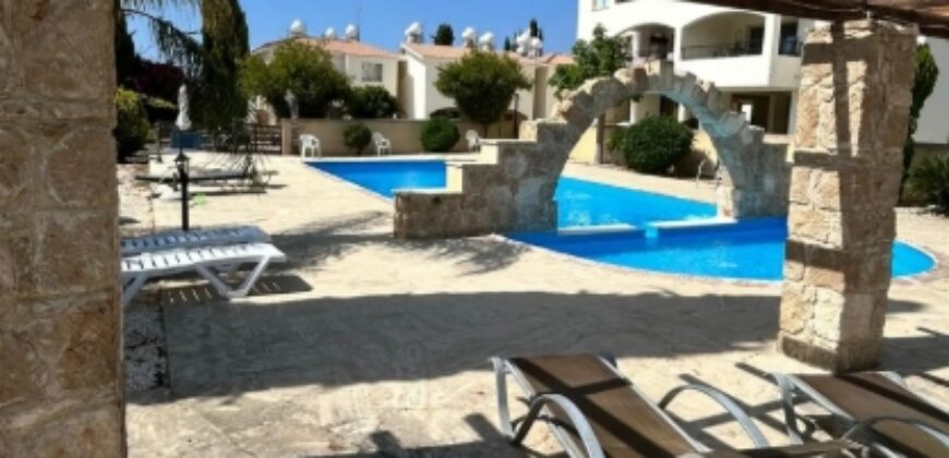 Paphos Peyia 2Bdr Apartment For Sale VLSJOPPAPHSLV