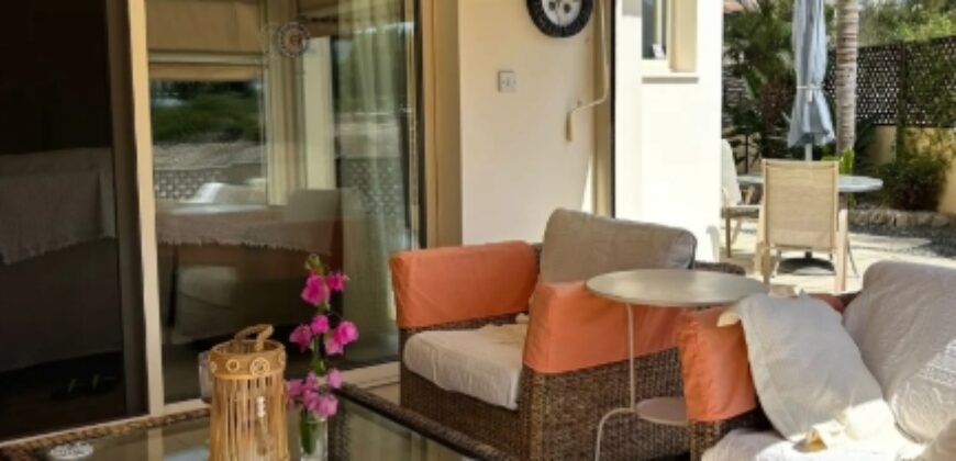 Paphos Peyia 2Bdr Apartment For Sale VLSJOPPAPHSLV