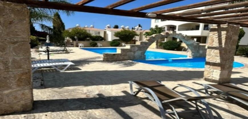 Paphos Peyia 2Bdr Apartment For Sale VLSJOPPAPHSLV