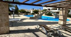 Paphos Peyia 2Bdr Apartment For Sale VLSJOPPAPHSLV