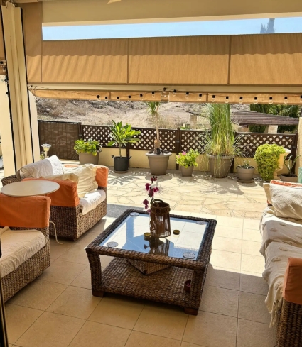 Paphos Peyia 2Bdr Apartment For Sale VLSJOPPAPHSLV
