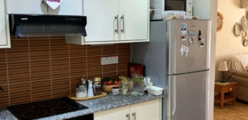 Paphos Peyia 2Bdr Apartment For Sale VLSJOPPAPHSLV