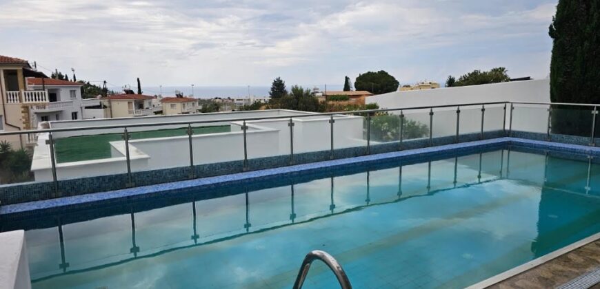 Paphos Peyia 2Bdr Apartment For Sale VLSPGPESASLV