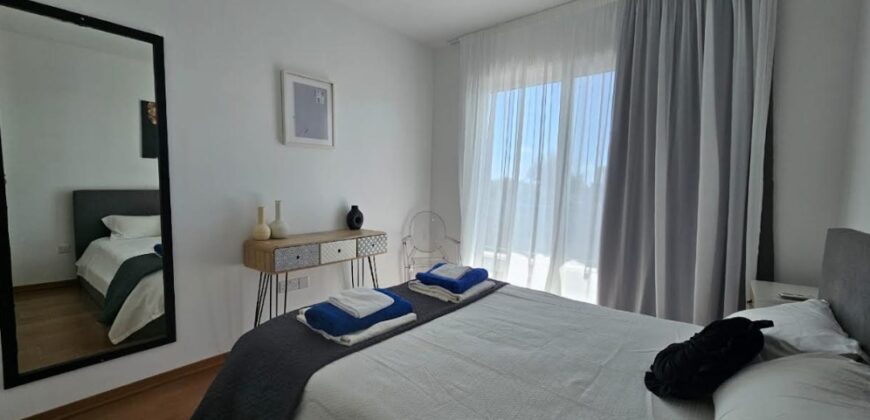 Paphos Peyia 2Bdr Apartment For Sale VLSPGPESASLV