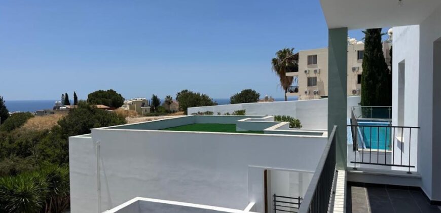 Paphos Peyia 2Bdr Apartment For Sale VLSPGPESASLV