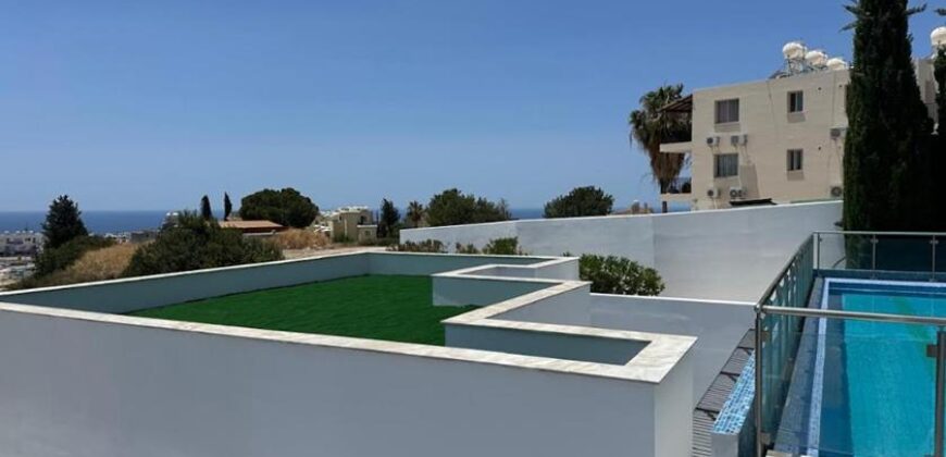 Paphos Peyia 2Bdr Apartment For Sale VLSPGPESASLV
