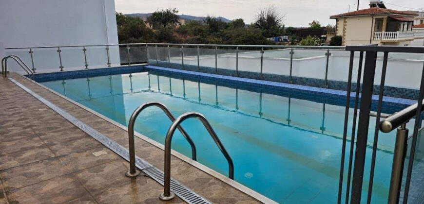 Paphos Peyia 2Bdr Apartment For Sale VLSPGPESASLV