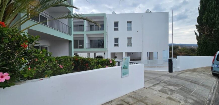 Paphos Peyia 2Bdr Apartment For Sale VLSPGPESASLV