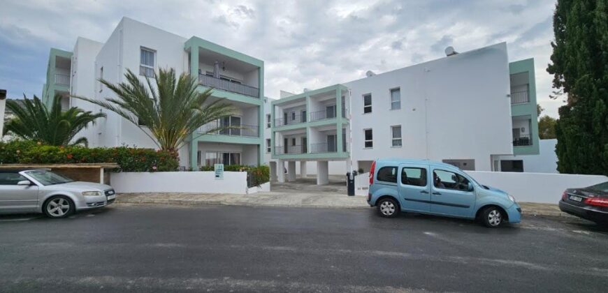 Paphos Peyia 2Bdr Apartment For Sale VLSPGPESASLV