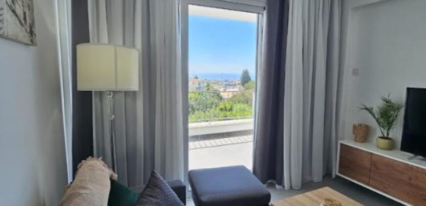 Paphos Peyia 2Bdr Apartment For Sale VLSPGPESASLV