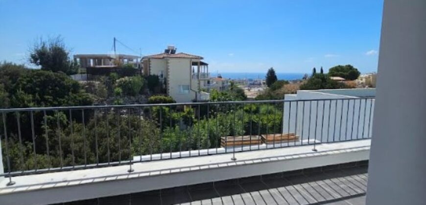 Paphos Peyia 2Bdr Apartment For Sale VLSPGPESASLV