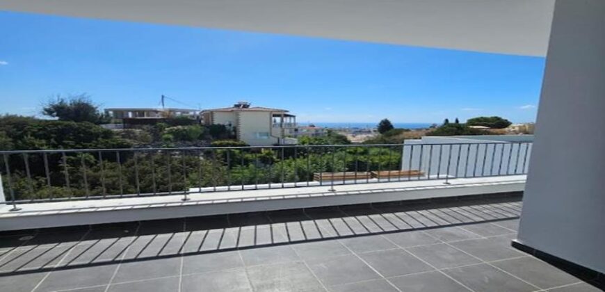 Paphos Peyia 2Bdr Apartment For Sale VLSPGPESASLV
