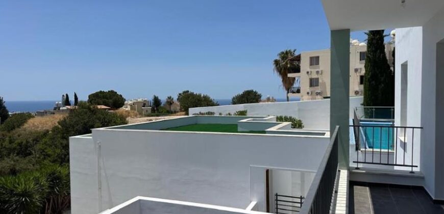 Paphos Peyia 2Bdr Apartment For Sale VLSPGPESASLV