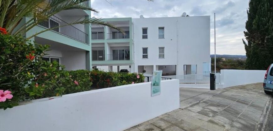 Paphos Peyia 2Bdr Apartment For Sale VLSPGPESASLV