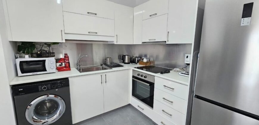 Paphos Peyia 2Bdr Apartment For Sale VLSPGPESASLV