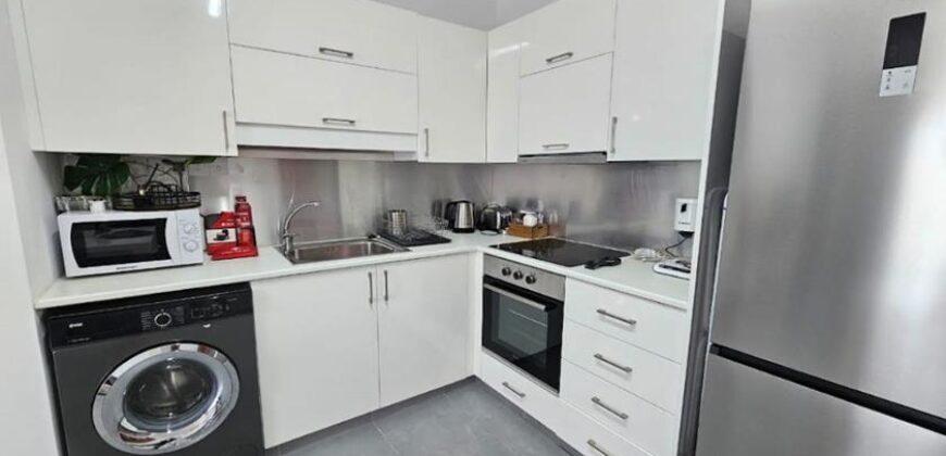 Paphos Peyia 2Bdr Apartment For Sale VLSPGPESASLV