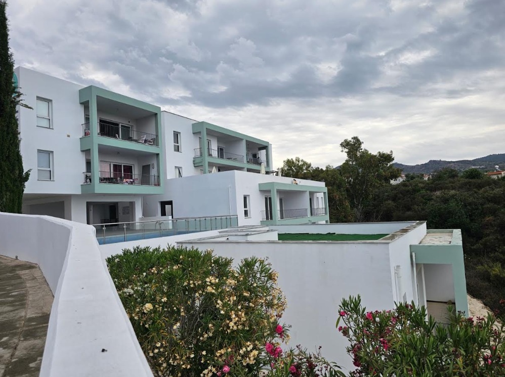 Paphos Peyia 2Bdr Apartment For Sale VLSPGPESASLV