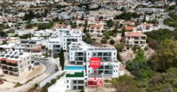 Paphos Peyia 2Bdr Flat – Peyia Sunset For Sale AMR41750