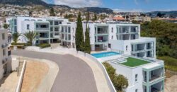 Paphos Peyia 2Bdr Flat – Peyia Sunset For Sale AMR41750