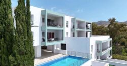 Paphos Peyia 2Bdr Flat – Peyia Sunset For Sale AMR41750