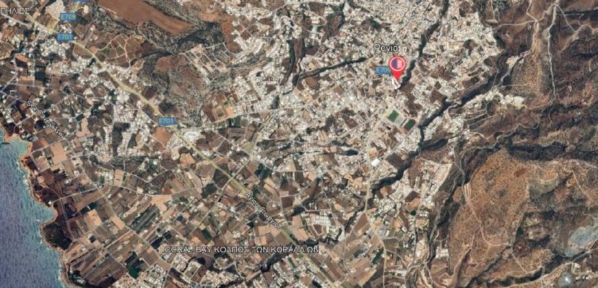 Paphos Peyia 2Bdr Flat – Peyia Sunset For Sale AMR41750