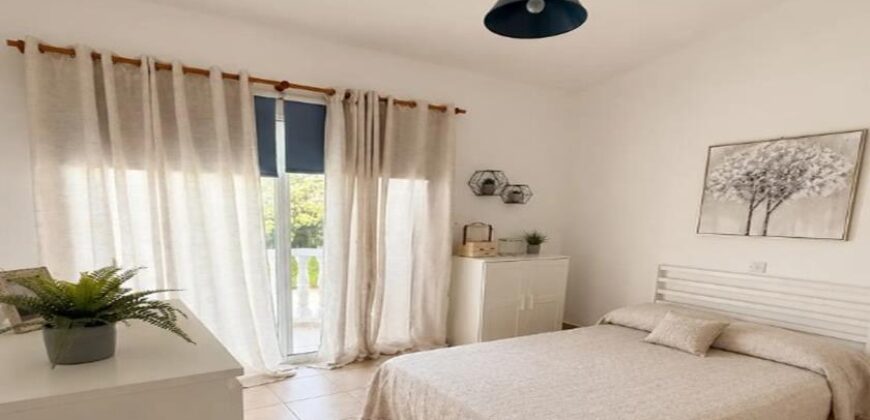 Paphos Peyia 2Bdr Town House For Sale VLSJOPEG2BSLV