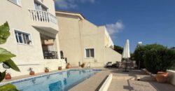 Paphos Peyia 2Bdr Town House For Sale VLSJOPEG2BSLV