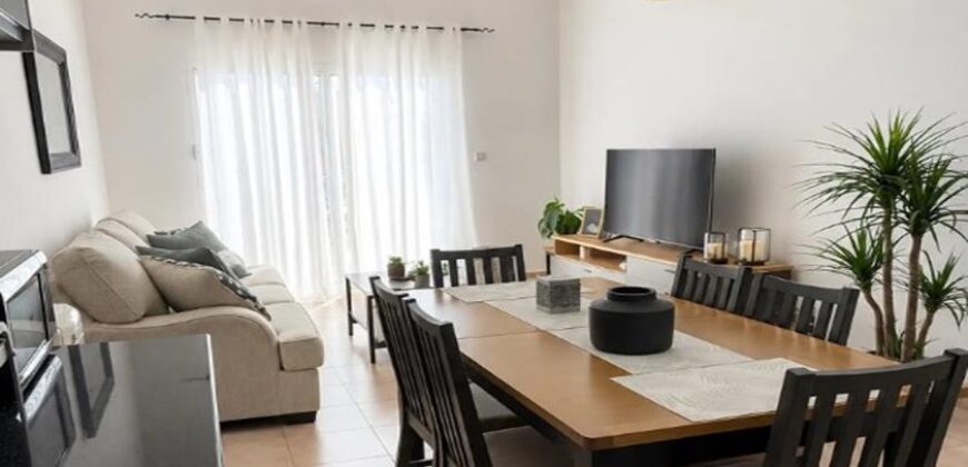 Paphos Peyia 2Bdr Town House For Sale VLSJOPEG2BSLV