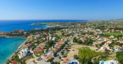 Paphos Peyia 3 Bedroom Villas / Houses For Sale LPT82093