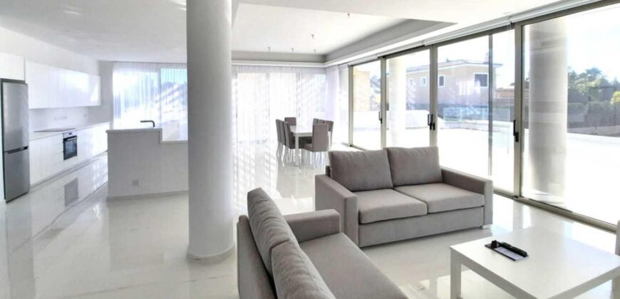 Paphos Peyia 3 Bedroom Villas / Houses For Sale LPT82093