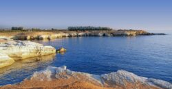 Paphos Peyia 3 Bedroom Villas / Houses For Sale LPT83850