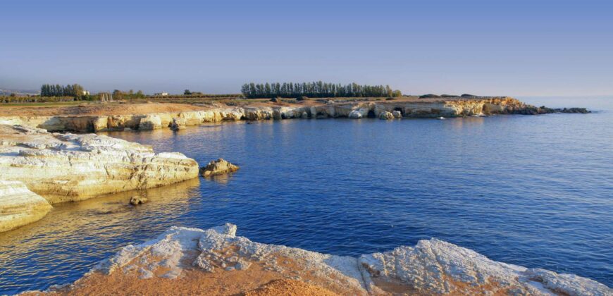 Paphos Peyia 3 Bedroom Villas / Houses For Sale LPT83850