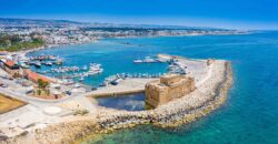 Paphos Peyia 3 Bedroom Villas / Houses For Sale LPT83850