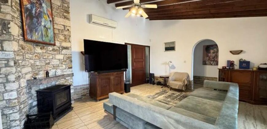 Paphos Peyia 3Bdr Bungalow For Sale VLSJOPPEYSLV