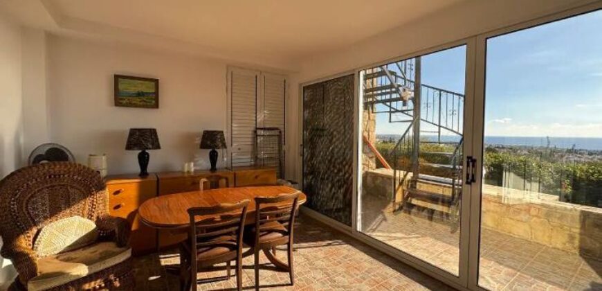 Paphos Peyia 3Bdr Bungalow For Sale VLSJOPPEYSLV
