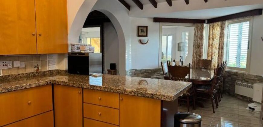Paphos Peyia 3Bdr Bungalow For Sale VLSJOPPEYSLV