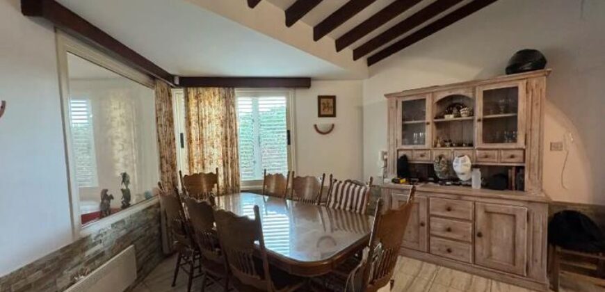 Paphos Peyia 3Bdr Bungalow For Sale VLSJOPPEYSLV