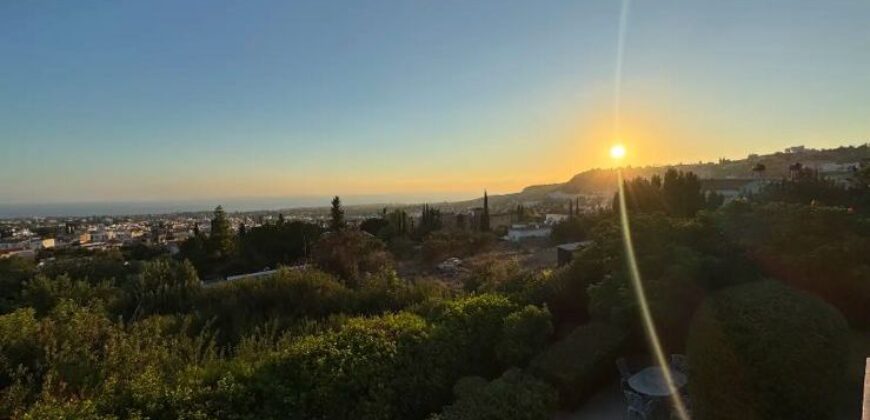 Paphos Peyia 3Bdr Bungalow For Sale VLSJOPPEYSLV