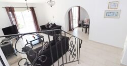 Paphos Peyia 3Bdr Detached Villa For Sale SKR18454