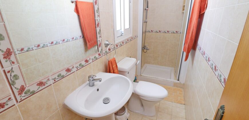 Paphos Peyia 3Bdr Detached Villa For Sale SKR18454