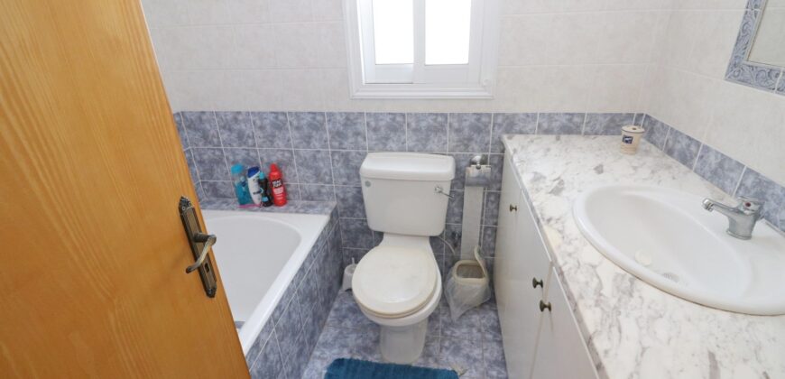 Paphos Peyia 3Bdr Detached Villa For Sale SKR18454