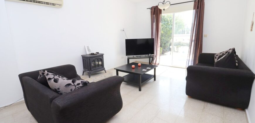 Paphos Peyia 3Bdr Detached Villa For Sale SKR18454