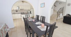 Paphos Peyia 3Bdr Detached Villa For Sale SKR18454