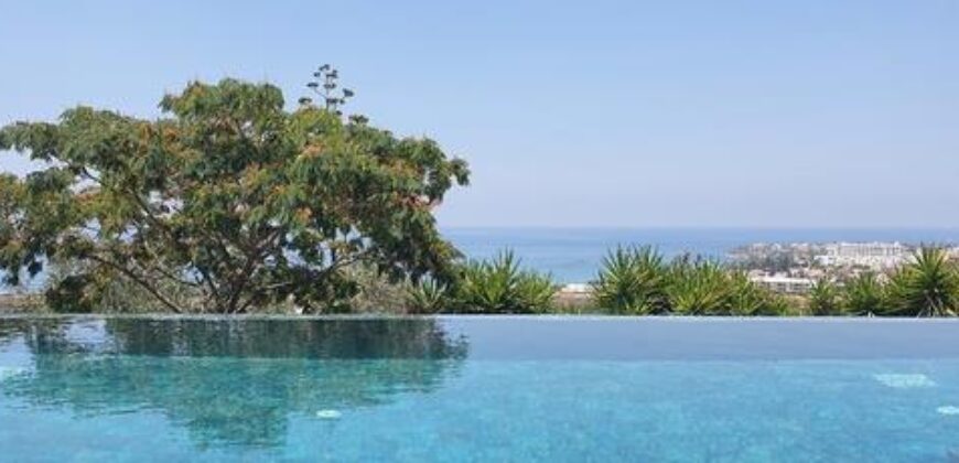 Paphos Peyia 3Bdr Villa For Sale VLSJOPGISLV